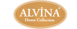 Alvina Home Collection